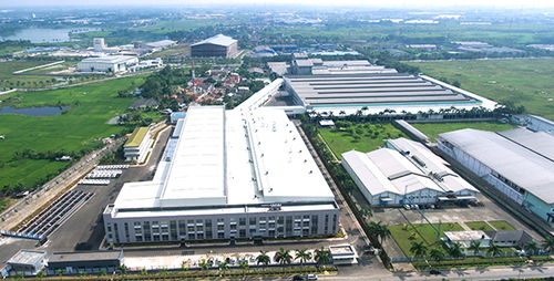 風光580印尼市場首發，小康股份國際化版圖再擴張